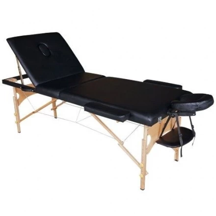 Массажный стол DFC NIRVANA Relax Pro TS3021_B1, фото 1