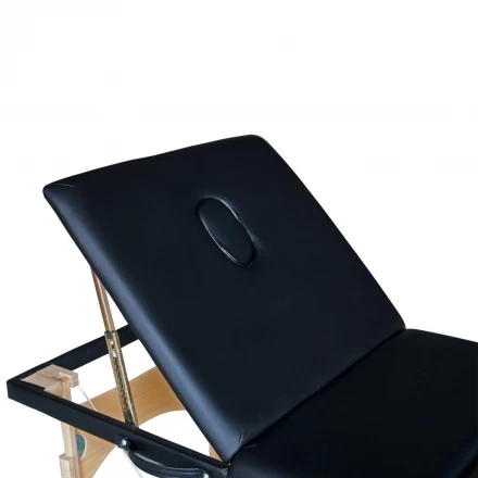 Массажный стол DFC NIRVANA Relax Pro TS3021_B1, фото 2
