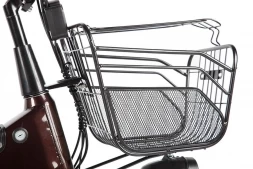 Велогибрид E-ALFA L, фото 10