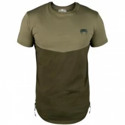 Футболка Venum Laser 2.0 Khaki