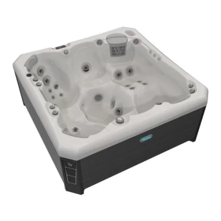 Спа бассейн Wellis Malaga Standart, фото 14