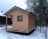 Закрытая беседка АЛОРА