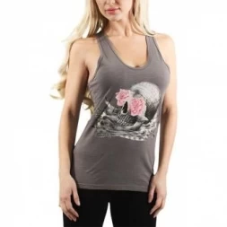 Женская Майка Headrush heashirt0323, фото 1