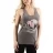 Женская Майка Headrush heashirt0323