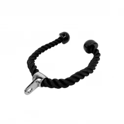 Гибкая тяга (канат) для трицепса PROFI-FIT-RT-003, фото 2