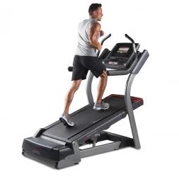 Беговая дорожка Freemotion i11.9 INCLINE TRAINER w/ iFIT LIVE, фото 8