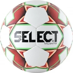 Мяч футбольный тренировочный &quot;SELECT Talento&quot; р.5
