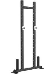 Боковая стойка высокого стеллажа для хранения Impulse MS704001