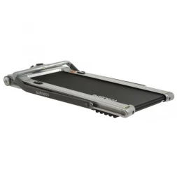 Беговая дорожка EVO FITNESS X450 Silver электрическая для дома, фото 2