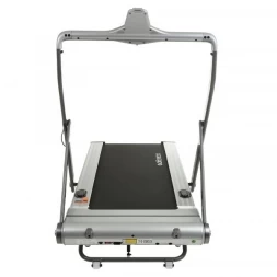 Беговая дорожка EVO FITNESS X450 Silver электрическая для дома, фото 9