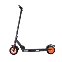 Электросамокат KUGOO S1 White (Jilong)