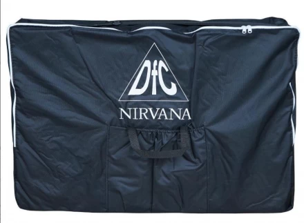 Массажный стол DFC NIRVANA Elegant Premium , фото 7