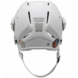 Шлем хоккейный WARRIOR COVERT PX2, арт. PX2H6-WH- S, р. S, белый, фото 2