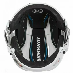 Шлем хоккейный WARRIOR COVERT PX2, арт. PX2H6-WH- S, р. S, белый, фото 3