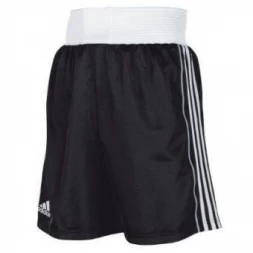 Трусы боксерские ADIDAS B8, фото 1