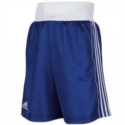 Трусы боксерские ADIDAS B8, фото 2