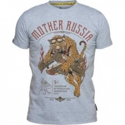 Футболка Mother Russia mtrshirt099