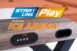 Аэрохоккей ICE ARENA SLP-6030-1, (6 футов), фото 7