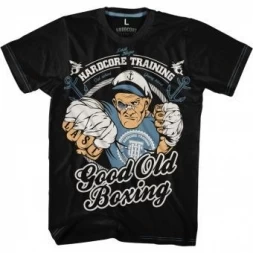 Футболка Hardcore Training hctshirt0247, фото 1