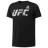 Футболка REEBOK UFC Graphic