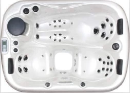 спа-бассейн Joy Spa JY 8805, фото 1