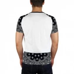 Футболка Wicked One wckshirt0258, фото 2