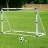 Ворота игровые DFC 3 в 1 / 183 см GOAL7339A
