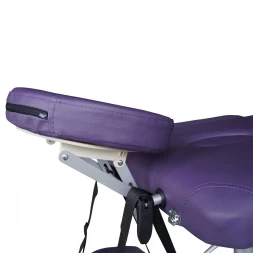 Массажный стол DFC NIRVANA Elegant Ultra Light, фото 3
