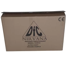 Массажный стол DFC NIRVANA Elegant Ultra Light
