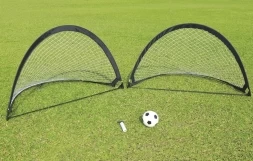 Ворота игровые DFC Foldable Soccer GOAL6219A