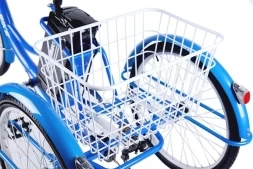 Трицикл IZH-BIKE FARMER, фото 17