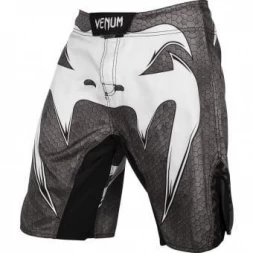 Шорты MMA Venum Amazonia 4.0 Black, фото 1