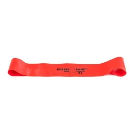 Ленточный амортизатор Dittmann RubberBand XL, цвет: красный, фото 1