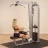 Верхняя-нижня тяга Body-Solid SLM300G-3 со стеком 140 кг