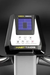 Велотренажер Hasttings Wega S300				, фото 9