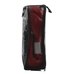Перчатки боксерские KouGar KO200-8, 8oz, красный, фото 7