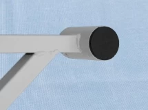 Заглушка  для хореографического станка