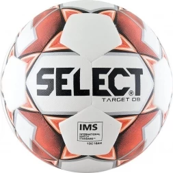 Мяч футбольный матчевый &quot;SELECT Target DB&quot; р.5