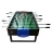 Игровой стол - футбол DFC RAPID HM-ST-48006N