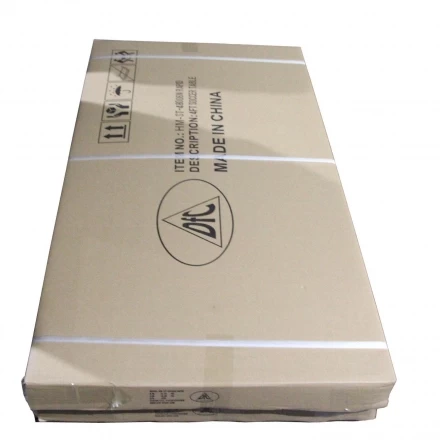 Игровой стол - футбол DFC RAPID HM-ST-48006N, фото 6