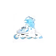 Роликовый комплект KITTY Blue