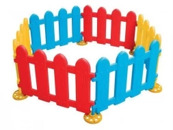 Игровая ограда Pilsan Funny Play Area (06-203-T)