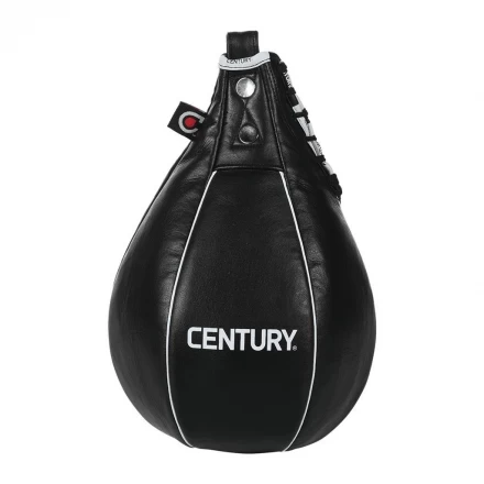Пневматическая скоростная груша CENTURY Speed Bag (кожа), 108731, фото 1