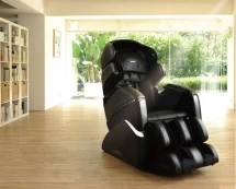 Массажное кресло Tokuyo TC-710 Black