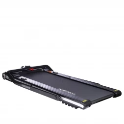Беговая дорожка EVO FITNESS X450 Black электрическая для дома, фото 2