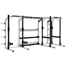 Многофункциональный комплекс Impulse Sterling Elite SE-H2 (SE5001 + SE5002 + SE5011 х 2 + SE5021+ SE5023+ SE5024+ SE5025)