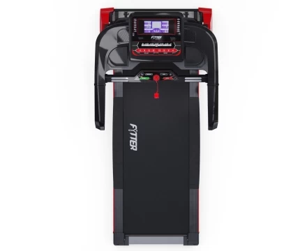 Беговая дорожка DFC FYTTER RU-10 PRO, фото 6