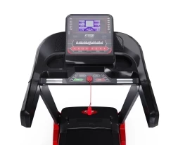 Беговая дорожка DFC FYTTER RU-10 PRO, фото 9
