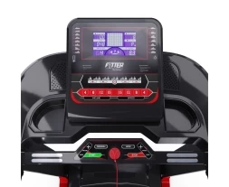 Беговая дорожка DFC FYTTER RU-10 PRO, фото 10