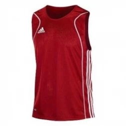 Майка боксерская ADIDAS B8, фото 1